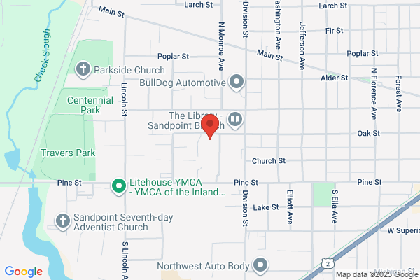 Oak Street Apartments