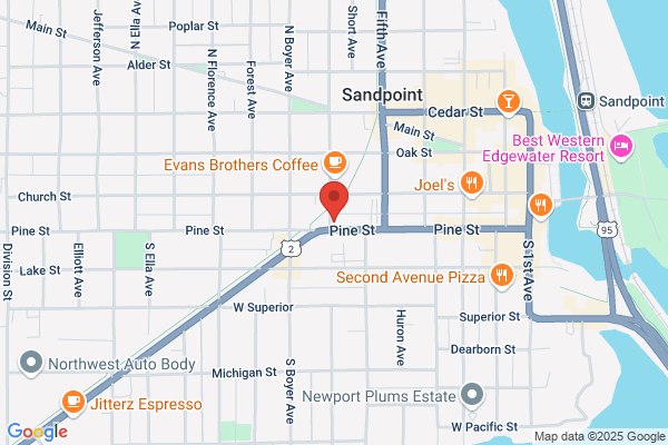 Sayler Jon R Architect Aia