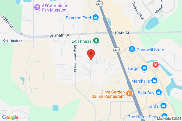 Eagle Automotive