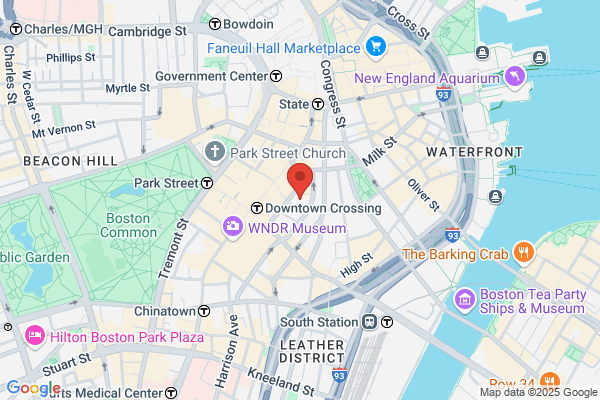 Downtown Crossing Bar & Grill