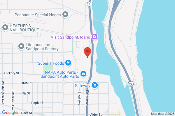 Schucks Auto Supply