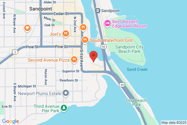 Power House Grill-Your Place or Mine Catering