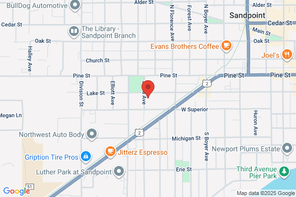 Intermountain Family Chiropractic
