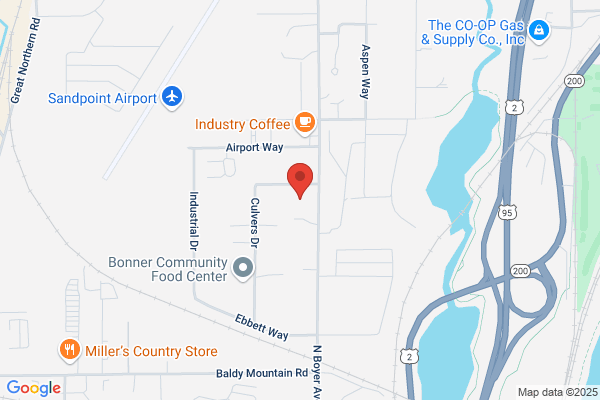 Sandpoint Christian Center