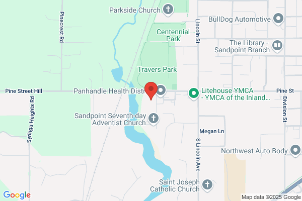 Sandpoint Junior Academy