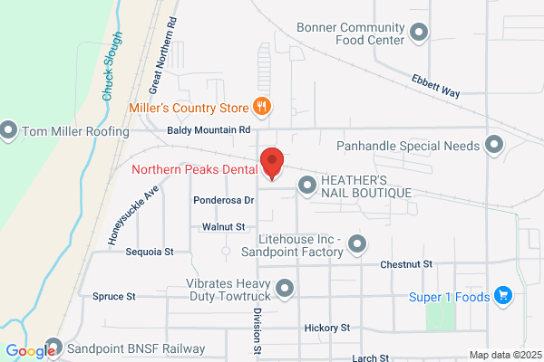 Northern Peaks Facial Esthetics and Wellness