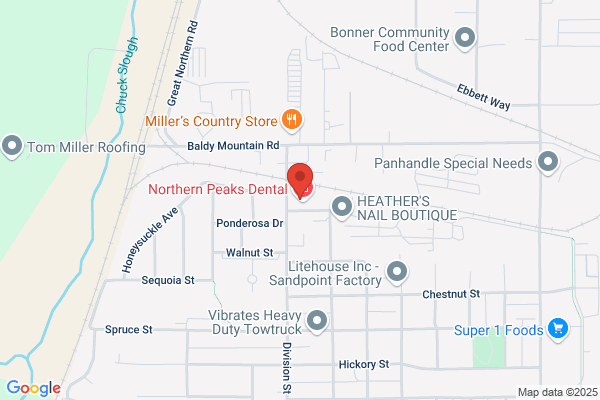 Pediatric Dental Center of North Idaho