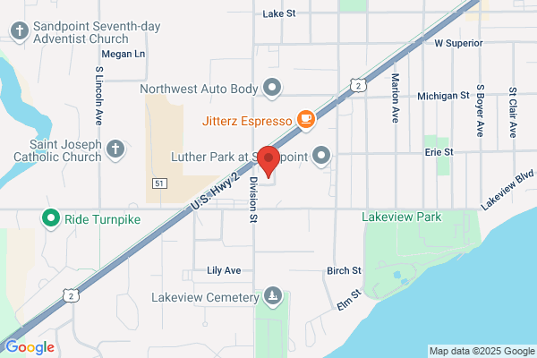 Benjamin Hull DDS