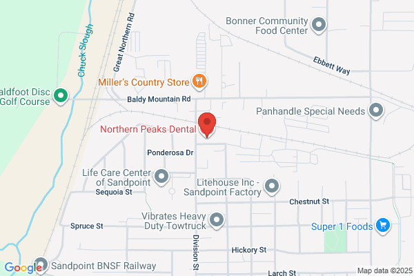 Northern Peaks Dental