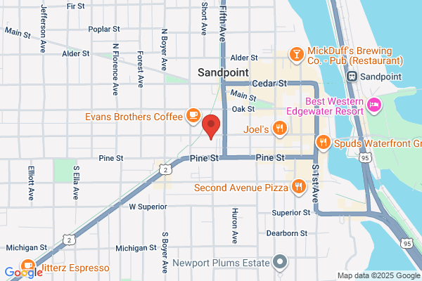 Acupuncture Center of Sandpoint