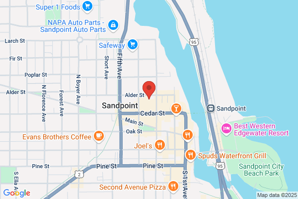 Idaho Prosthodontics