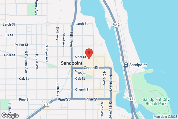 Osmunson Willard DDS Mph PA