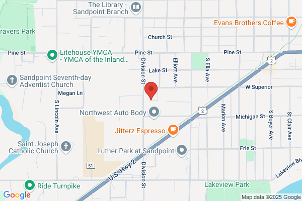 Sandpoint Dental Care