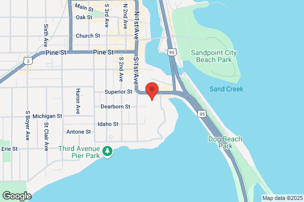 Sandpoint Denture Clinic
