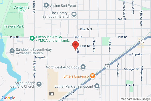 Valley Vista Care Center