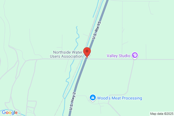 Northside Water Users Association