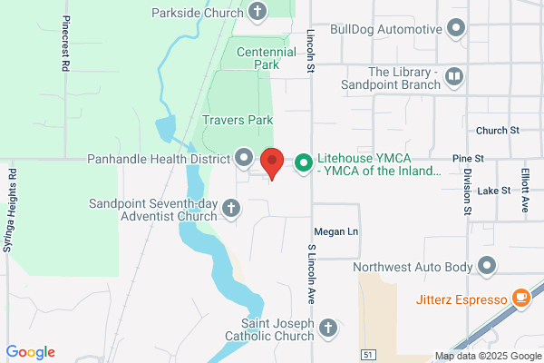 Sandpoint Waldorf School