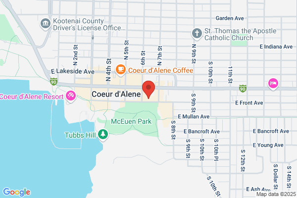 North Idaho Title Insurance