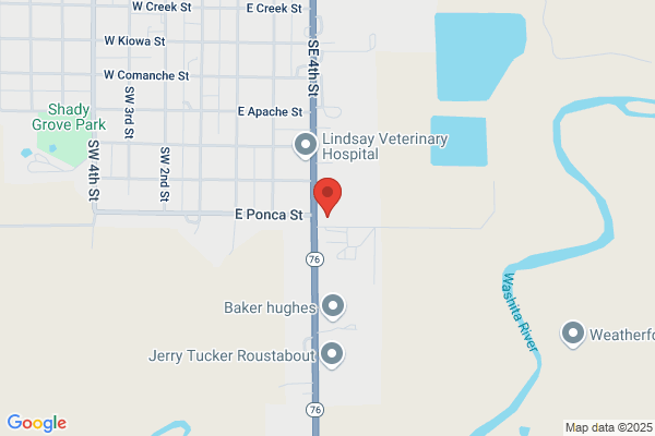 Tucker Excavation & Pipeline