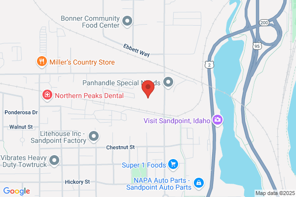 Northern States Pest & Weed Control