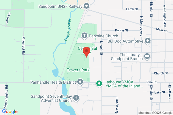 Mountain Construction Management LLC - Contractor in Sandpoint ID