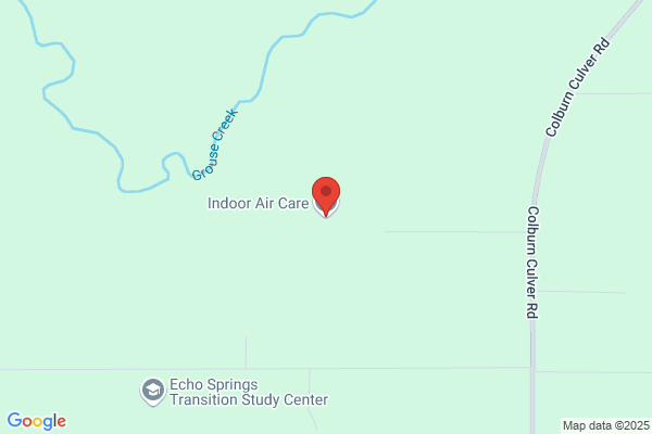Indoor Air Care