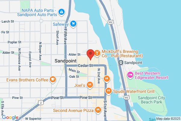 North Idaho Insurance