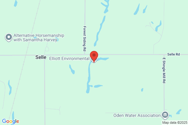 Elliott Environmental