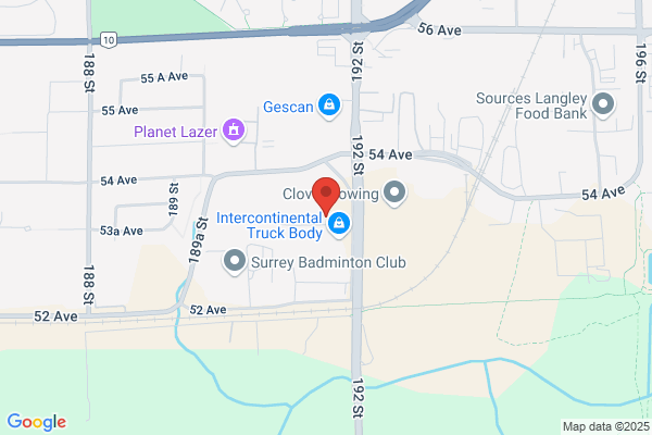 Northwest Property Maintenance