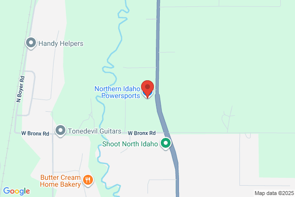 Northern Idaho Powersports LLC