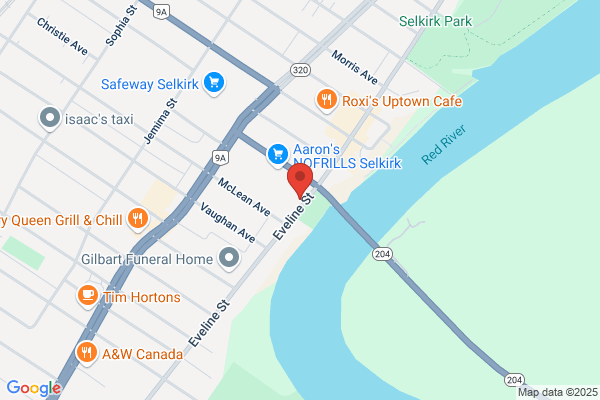 Selkirk Medical Services