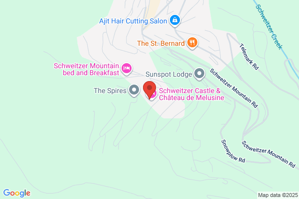 Lakeshore Mountain Properties