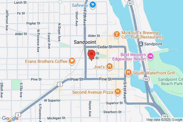 Panhandle Escrow Company Inc