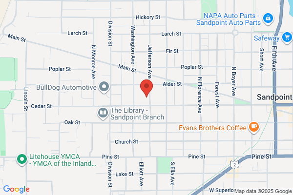 Andersen Fine Finishes, LLC