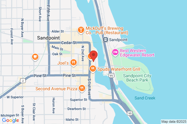 Sandpoint Living Local