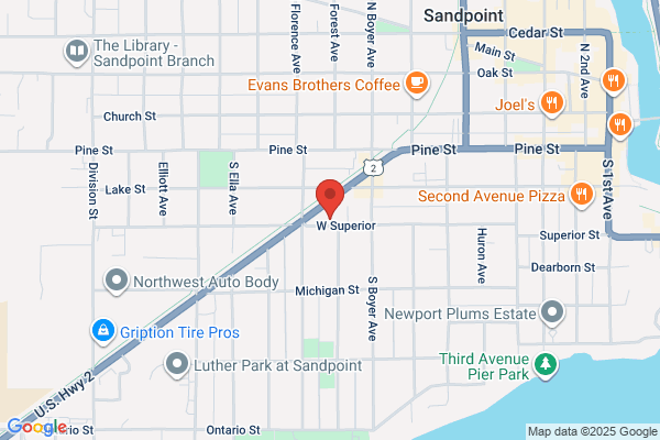 Agency Bailbonds