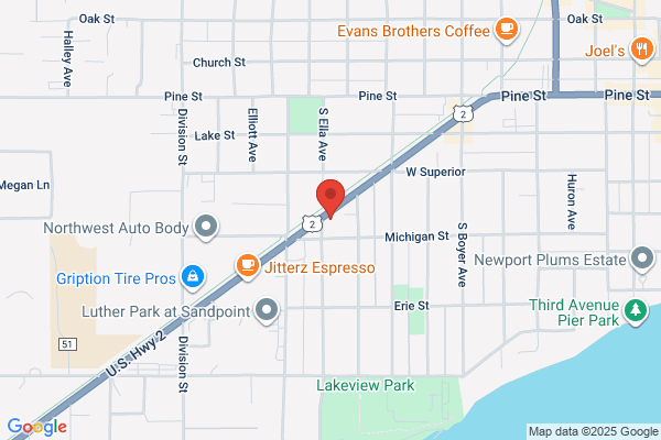 Bean Hive Espresso