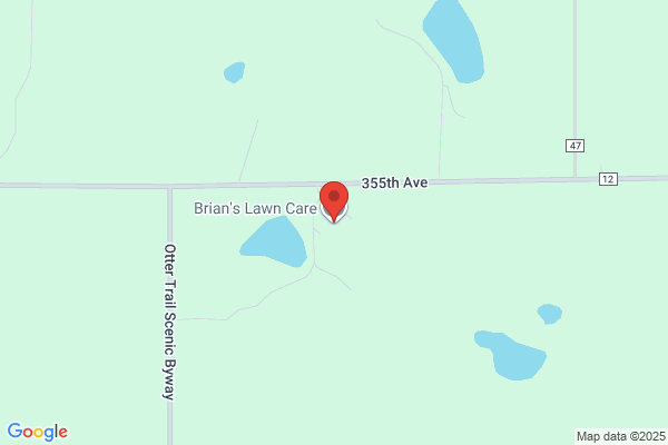 Brians Lawn Care