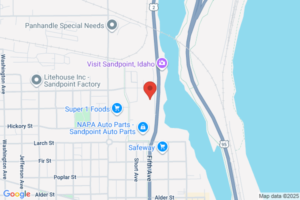Carquest Auto Parts - AUTO HAUS Sand Point