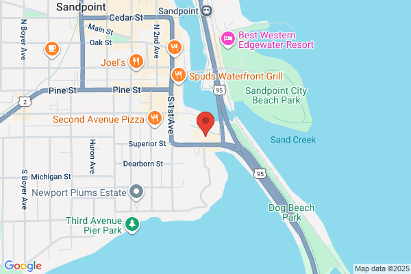 Downtown Sandpoint Business Association