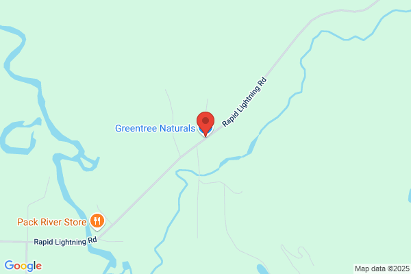 Greentree Naturals