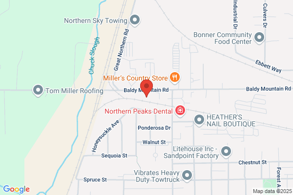Performance Off Road