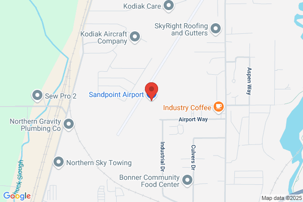 Sandpoint Aviation