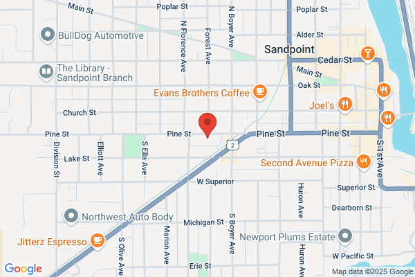 Sandpoint Crisis Pregnancy Center