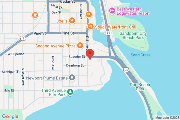 Sandpoint Optical