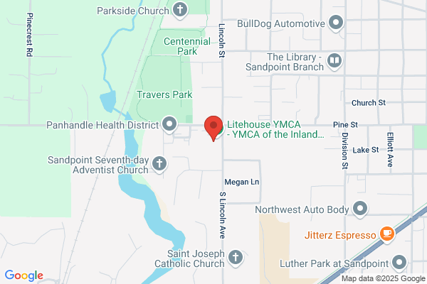 Sandpoint West Athletic Club