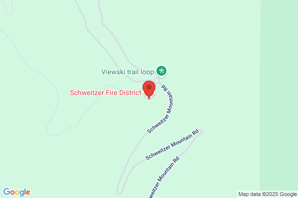 Schweitzer Fire Department