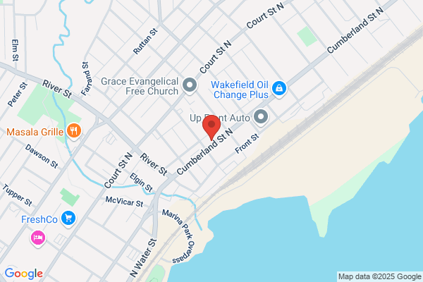Superior Street Radiology
