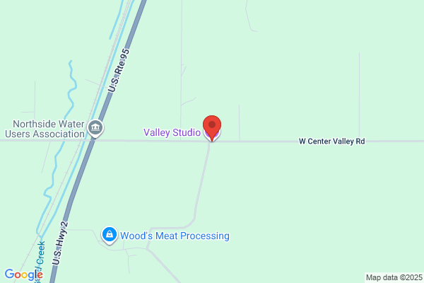 Valley Studio the