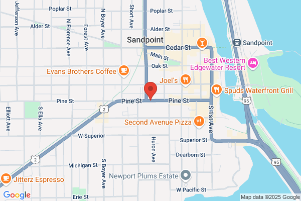 Selkirk Plumbing Inc